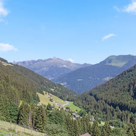 Apartman Un Petit Coin De Paradis Pour Les Fans D'animaux