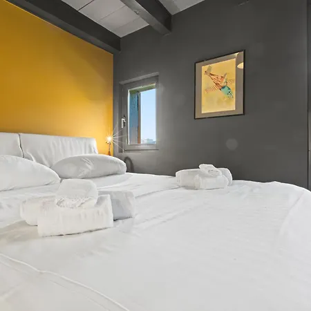 Apartman Un Petit Coin De Paradis Pour Les Fans D'animaux