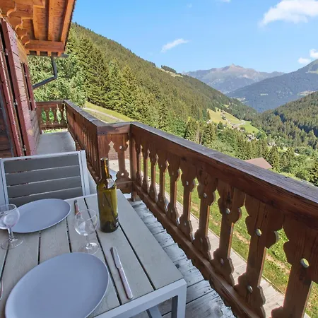 Un Petit Coin De Paradis Pour Les Fans D'animaux Apartman *