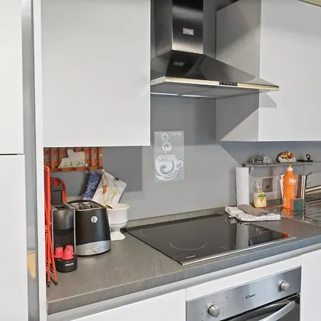 Apartman Un Petit Coin De Paradis Pour Les Fans D'animaux *