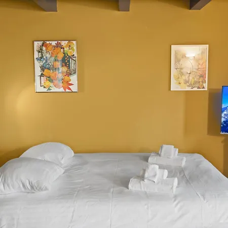 Apartman Un Petit Coin De Paradis Pour Les Fans D'animaux *