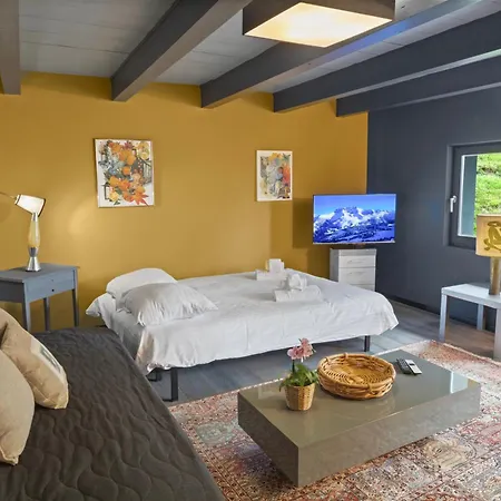 Apartman Un Petit Coin De Paradis Pour Les Fans D'animaux *