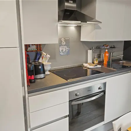 Un Petit Coin De Paradis Pour Les Fans D'animaux Apartman *