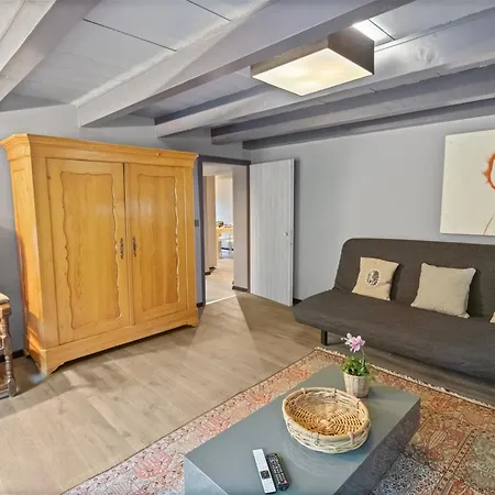 Apartman Un Petit Coin De Paradis Pour Les Fans D'animaux *