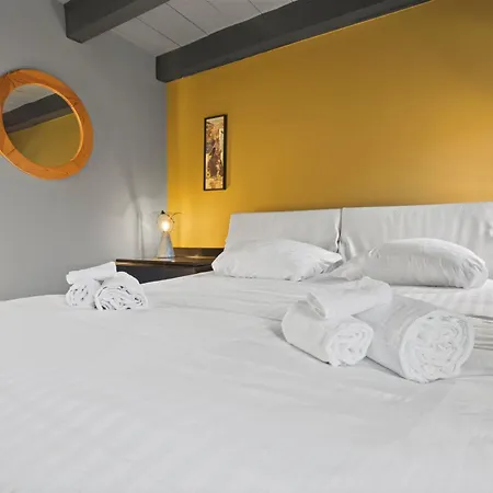 Un Petit Coin De Paradis Pour Les Fans D'animaux Apartman Troistorrents